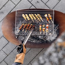 Höfats Ellipse Barbecue Grill - Agof Store