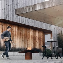 Höfats Ellipse Zusätzliche Basis - Agof Store