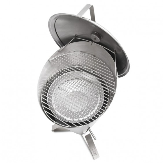 Höfats Cone Charcoal Barbecue - Agof Store