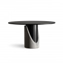 Lyon Béton Sharp Round Table - Agof Store