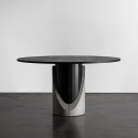 Lyon Béton Sharp Round Table - Agof Store