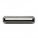 Lyon Béton Monobloc Couchtisch - Agof Store