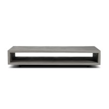 Monobloc tavolino Lyon Béton - Agof Store Monobloc tavolino Lyon Béton - Agof Store