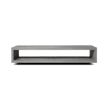 Monobloc mobile TV Lyon Béton - Agof Store Monobloc mobile TV Lyon Béton - Agof Store