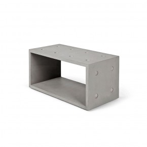 Lyon Béton Dice Large Storage - Agof Store