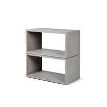 Lyon Béton Dice 2L Storage - Agof Store Lyon Béton Dice 2L Storage - Agof Store