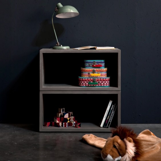 Lyon Béton Dice 2L Storage - Agof Store
