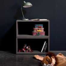 Dice 2L mobile contenitore Lyon Béton - Agof Store