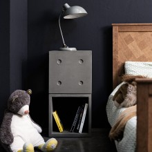 Lyon Béton Dice 2M Storage - Agof Store