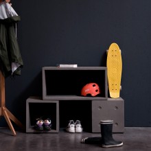 Lyon Béton Dice 2M1L Storage - Agof Store