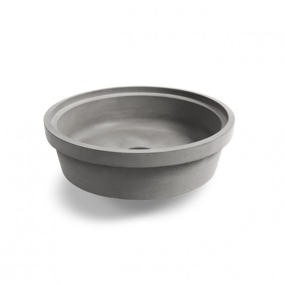 Bak lavabo Lyon Béton - Agof Store