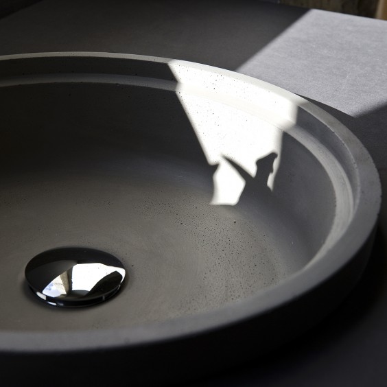 Bak lavabo Lyon Béton - Agof Store