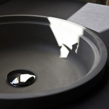 Lyon Béton Bak Washbasin - Agof Store