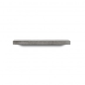 Lyon Béton Sliced Shelf - Agof Store