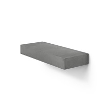 Sliced mensola Lyon Béton - Agof Store Sliced mensola Lyon Béton - Agof Store