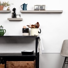 Lyon Béton Sliced Shelf - Agof Store