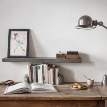 Lyon Béton Sliced Shelf - Agof Store