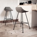 Lyon Béton Hauteville Stool - Agof Store