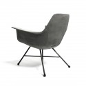 Lyon Béton Hauteville Armchair - Agof Store