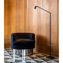 Nemo Untitled Reading Spot floor lamp - Agof Store