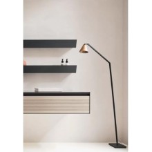 Nemo Untitled Reading Cone Stehleuchte - Agof Store Nemo Untitled Reading Cone Stehleuchte - Agof Store