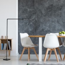 Nemo Untitled Reading Linear floor lamp - Agof Store Nemo Untitled Reading Linear floor lamp - Agof Store