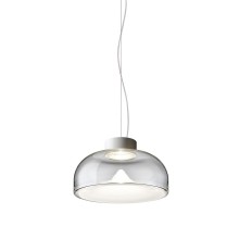 Leucos Aella 30 pendant lamp - Agof Store