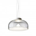 Leucos Aella 45 pendant lamp - Agof Store