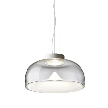 Leucos Aella 45 pendant lamp - Agof Store