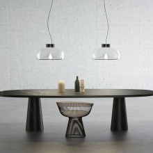 Leucos Aella 45 pendant lamp - Agof Store