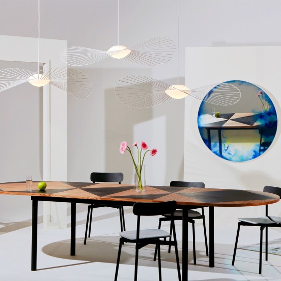 Petite Friture Francis mirror - Agof Store