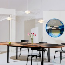 Francis specchio Petite Friture - Agof Store