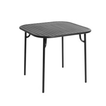 Petite Friture Week-end Squared Table - Agof Store