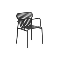 Petite Friture Week-end Easy Chair - Agof Store Petite Friture Week-end Easy Chair - Agof Store