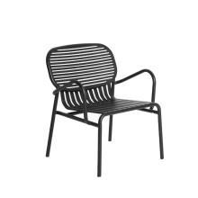 Petite Friture Week-end Armchair - Agof Store