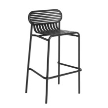 Petite Friture Week-end High Stool - Agof Store