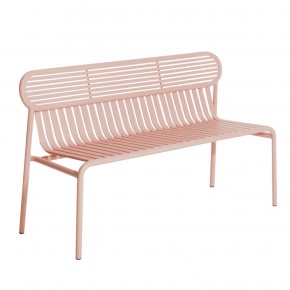 Petite Friture Week-end Bench - Agof Store