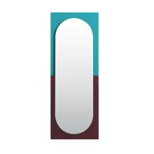 Petite Friture Wander 3 Mirror - Agof Store Petite Friture Wander 3 Mirror - Agof Store