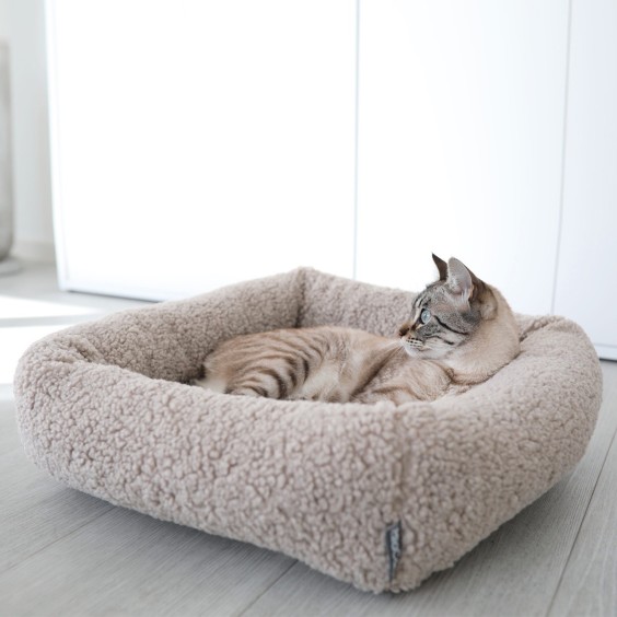 MiaCara Senso cat bed - Agof Store