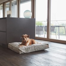 MiaCara Cordo dog cushion - Agof Store MiaCara Cordo dog cushion - Agof Store