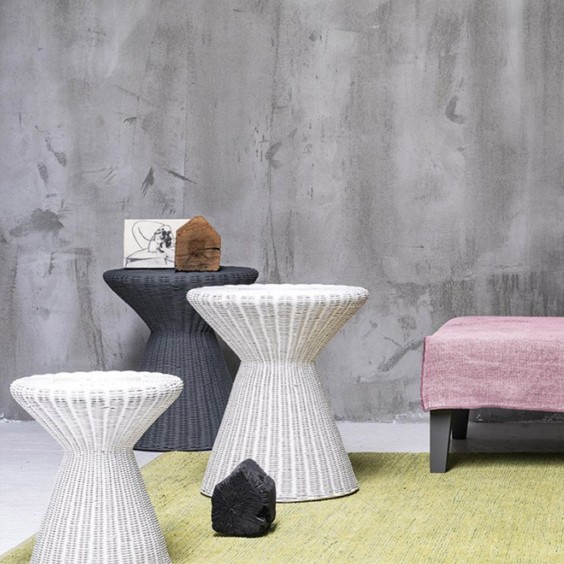 Gervasoni Bolla 12 Coffee Table - Agof Store