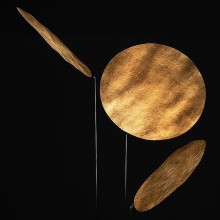 Ingo Maurer Nuunu floor lamp - Agof Store