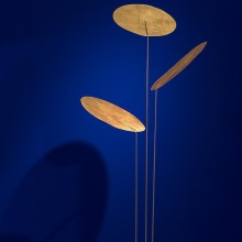 Ingo Maurer Nuunu floor lamp - Agof Store