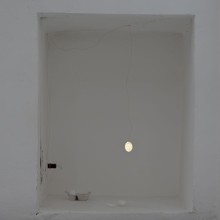 Reality Lampada a sospensione Ingo Maurer - Agof Store Reality Lampada a sospensione Ingo Maurer - Agof Store