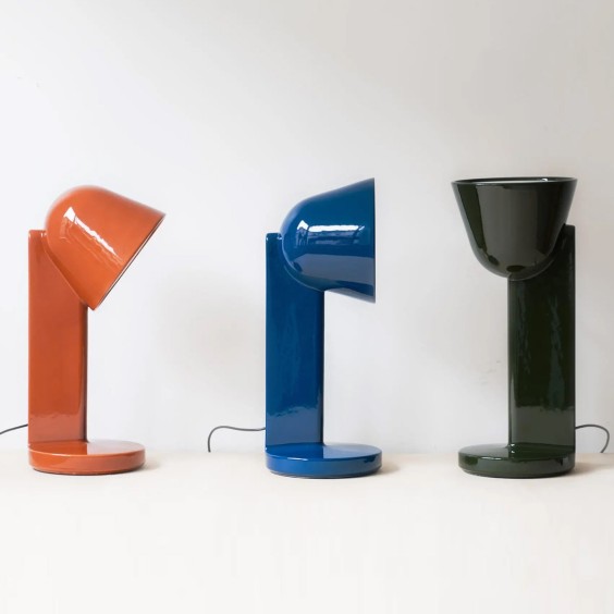 Flos Céramique Up table lamp - Agof Store