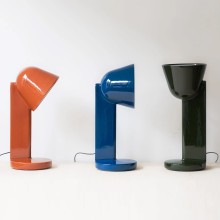 Flos Céramique Down table lamp - Agof Store