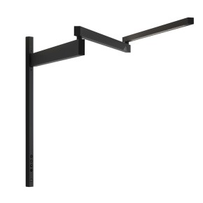 Flos Black Flag Pro wall lamp - Agof Store