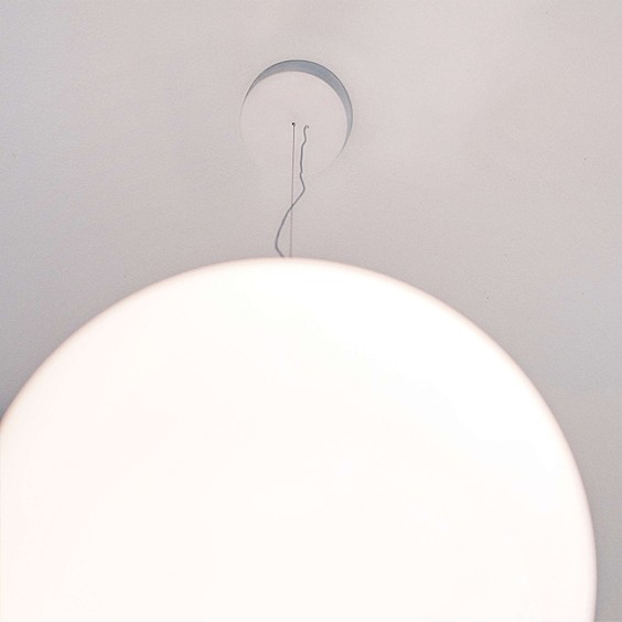 Flos My Sphere pendant lamp - Agof Store