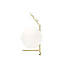 Flos IC Lights 10 Anniversary T1 Low Lampada da tavolo - Agof Store
