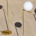 Flos IC Lights 10 Anniversary F1 floor lamp - Agof Store